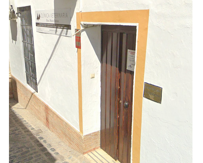Centro Veterinario Hermanas Muñoz Jiménez (Morón de la Frontera)