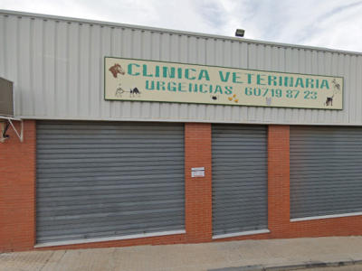 Centro Veterinario Ignacio Gil Hernández (Morón de la Frontera)