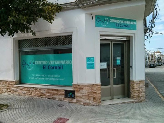 Centro Veterinario El Coronil (El Coronil)