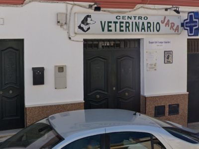 Centro Veterinario Jara (Carmona)