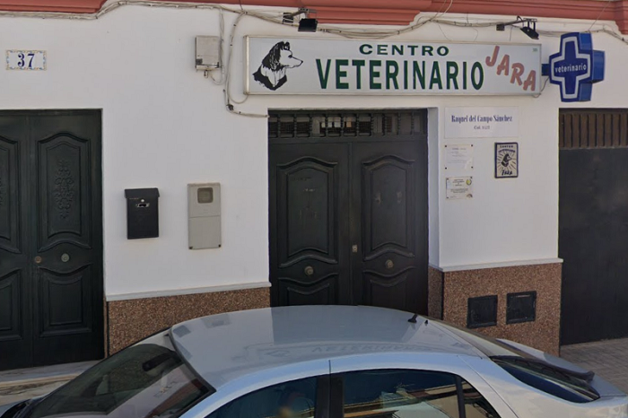 Centro Veterinario Jara (Carmona)