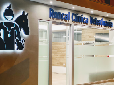 Centro Veterinario Roncal (Pilas)