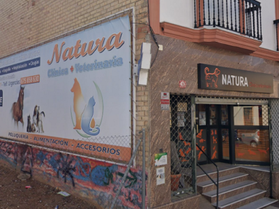 Centro Veterinario Natura (Pilas)