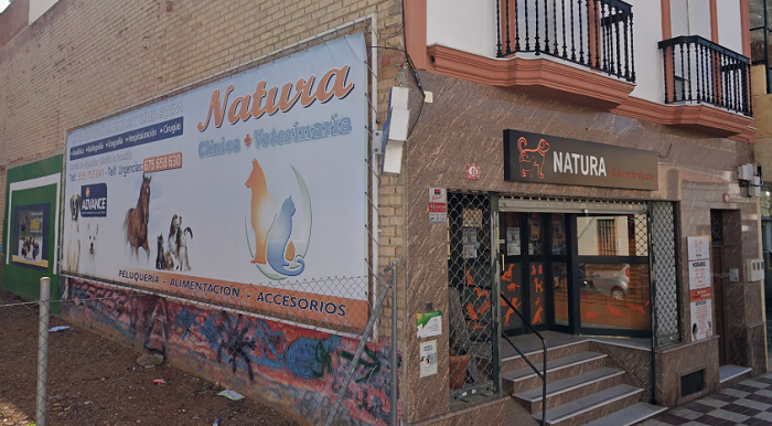 Centro Veterinario Natura (Pilas)