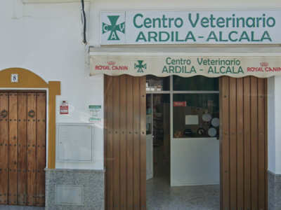 Centro Veterinario Ardila (Alcalá del Río)