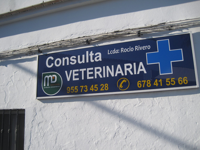 Centro Veterinario Castilblanco (Castilblanco de los Arroyos)