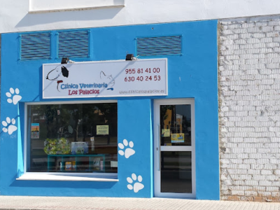 Centro Veterinario Los Palacios (Los Palacios y Villafranca)