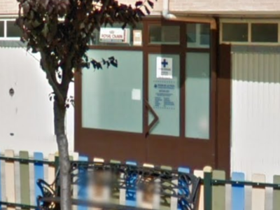 Veterinaria Irune de la Vega (Leonardo de Yagüe)