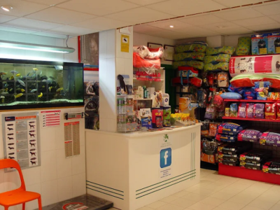 Centro Clínico Veterinario Serrano (Soria)