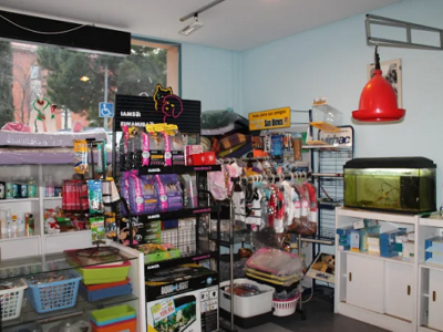 Clínica Veterinaria Juan Carlos de la Orden (Soria)