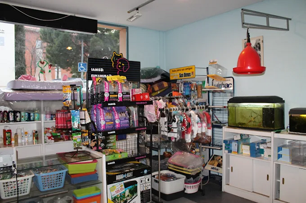 Clínica Veterinaria Juan Carlos de la Orden (Soria)