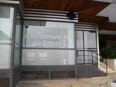 Clínica Veterinaria La Dehesa (Soria)