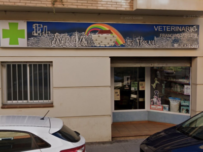 El Arca de Teruel (Teruel)