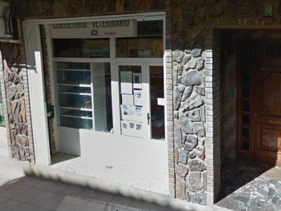 Consultorio veterinario Aguilar (Andorra)