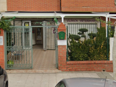 Clínica Veterinaria Salud Animal (Bargas)