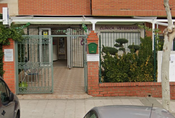 Clínica Veterinaria Salud Animal (Bargas)