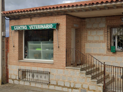 Centro Veterinario Covetcor (Cuerva)