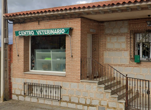 Centro Veterinario Covetcor (Cuerva)