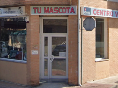 Clínica Veterinaria Tu Mascota (Fuensalida)