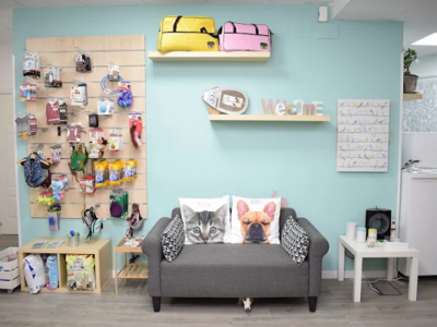 El Trébol Clínica Veterinaria (Illescas)