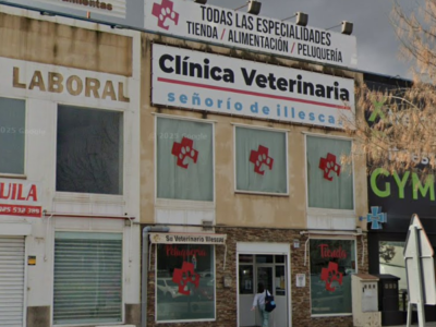 Su Veterinario Illescas (Illescas)