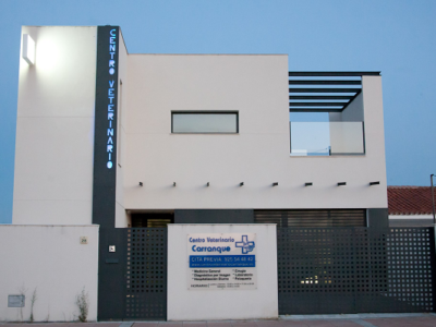 Centro Veterinario Carranque (Carranque)