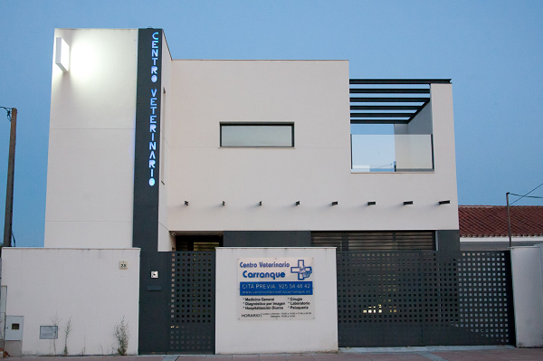 Centro Veterinario Carranque (Carranque)