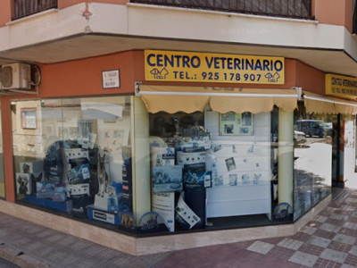 Centro Veterinario Almoradiel (La Puebla de Almoradiel)