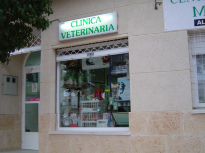 Centro Veterinario Madridejos (Madridejos)