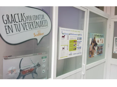 Clínica Veterinaria Méntrida (Méntrida)