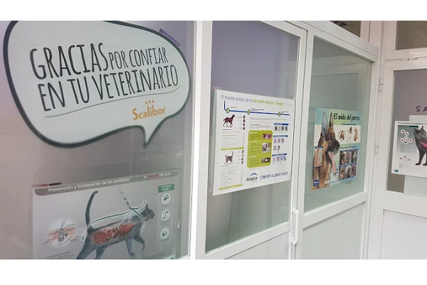 Clínica Veterinaria Méntrida (Méntrida)