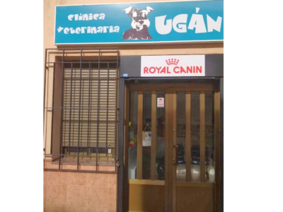 Clínica Veterinaria Ugán (Ocaña)
