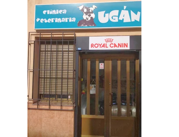 Clínica Veterinaria Ugán (Ocaña)