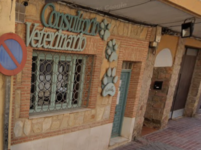 Consultorio Veterinario Huellas (Quintanar de la Orden)