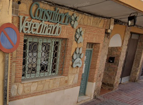 Consultorio Veterinario Huellas (Quintanar de la Orden)