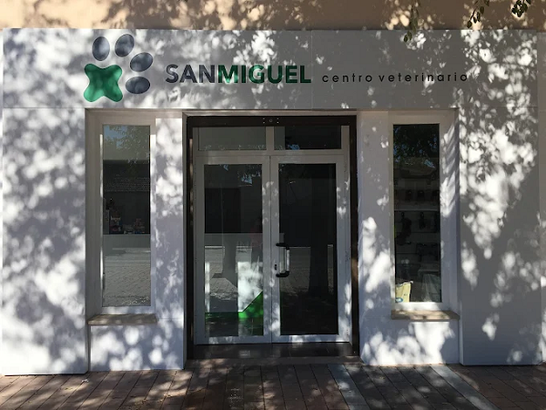 San Miguel Centro Veterinario (Sonseca)