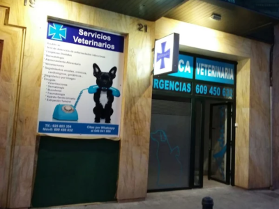 Clínica Veterinaria ADARVI (Talavera de la Reina)