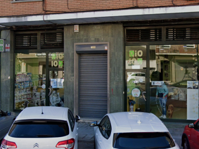 Veterinario Talavera Pío 109 (Talavera de la Reina)