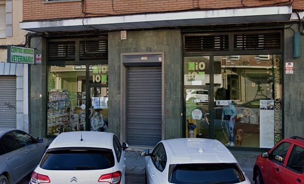 Veterinario Talavera Pío 109 (Talavera de la Reina)