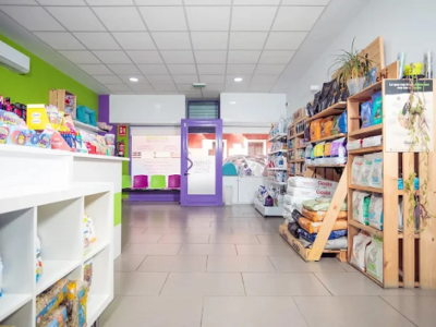 Clínica veterinaria Zarpas (Talavera de la Reina)