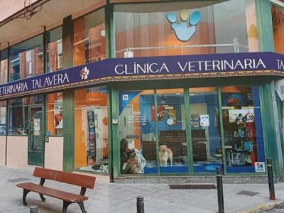 Clínica Veterinaria Talavera (Talavera de la Reina)