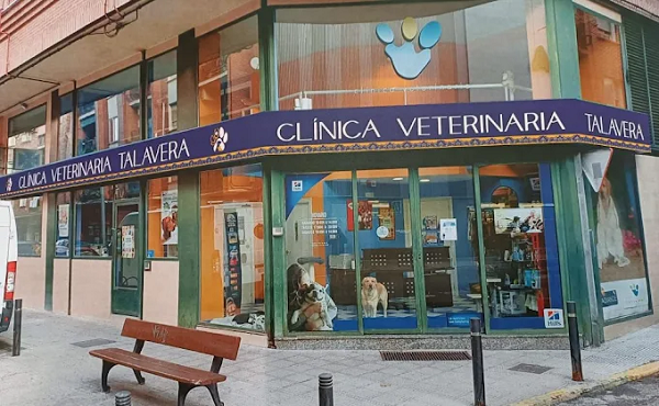 Clínica Veterinaria Talavera (Talavera de la Reina)