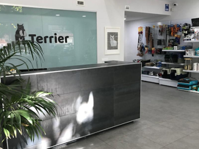 Clínica Veterinaria Terrier (Talavera de la Reina)