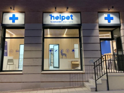 Clínica Veterinaria HELPET (Toledo)