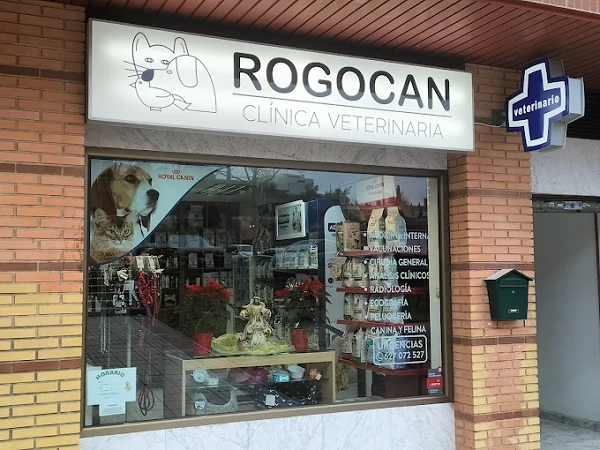 Clínica Veterinaria Rogocan (Toledo)