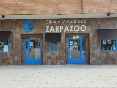 Clínica veterinaria Zarpazoo (Toledo)