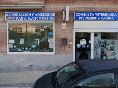 Centro Veterinario Gran Danés (Valmojado)