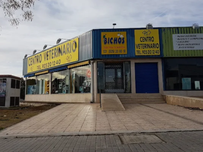 Centro Veterinario Villacañas (Villacañas)