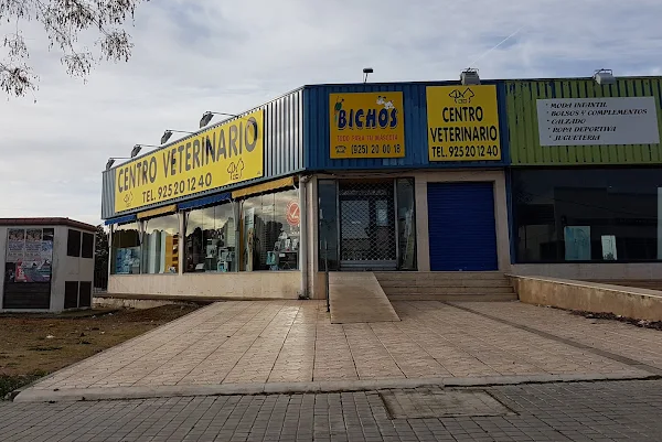 Centro Veterinario Villacañas (Villacañas)