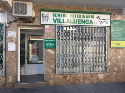 Clínica Veterinaria Villaluenga (Villaluenga de la Sagra)